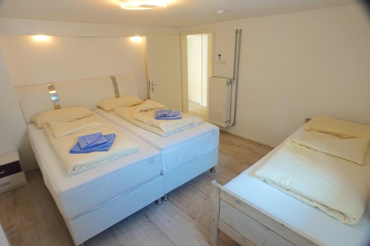 Loisachglueck Apartman Garmisch-Partenkirchen járás Kültér fotó