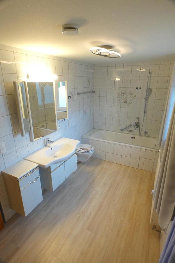 Loisachglueck Apartman Garmisch-Partenkirchen járás Kültér fotó